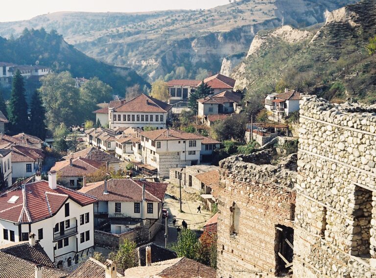Melnik